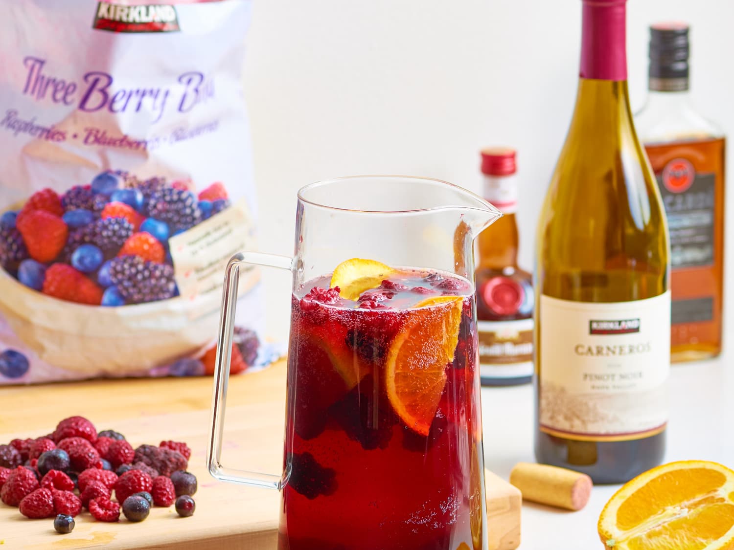 Our Favorite Sangria Recipes For Celebrating Kitchn