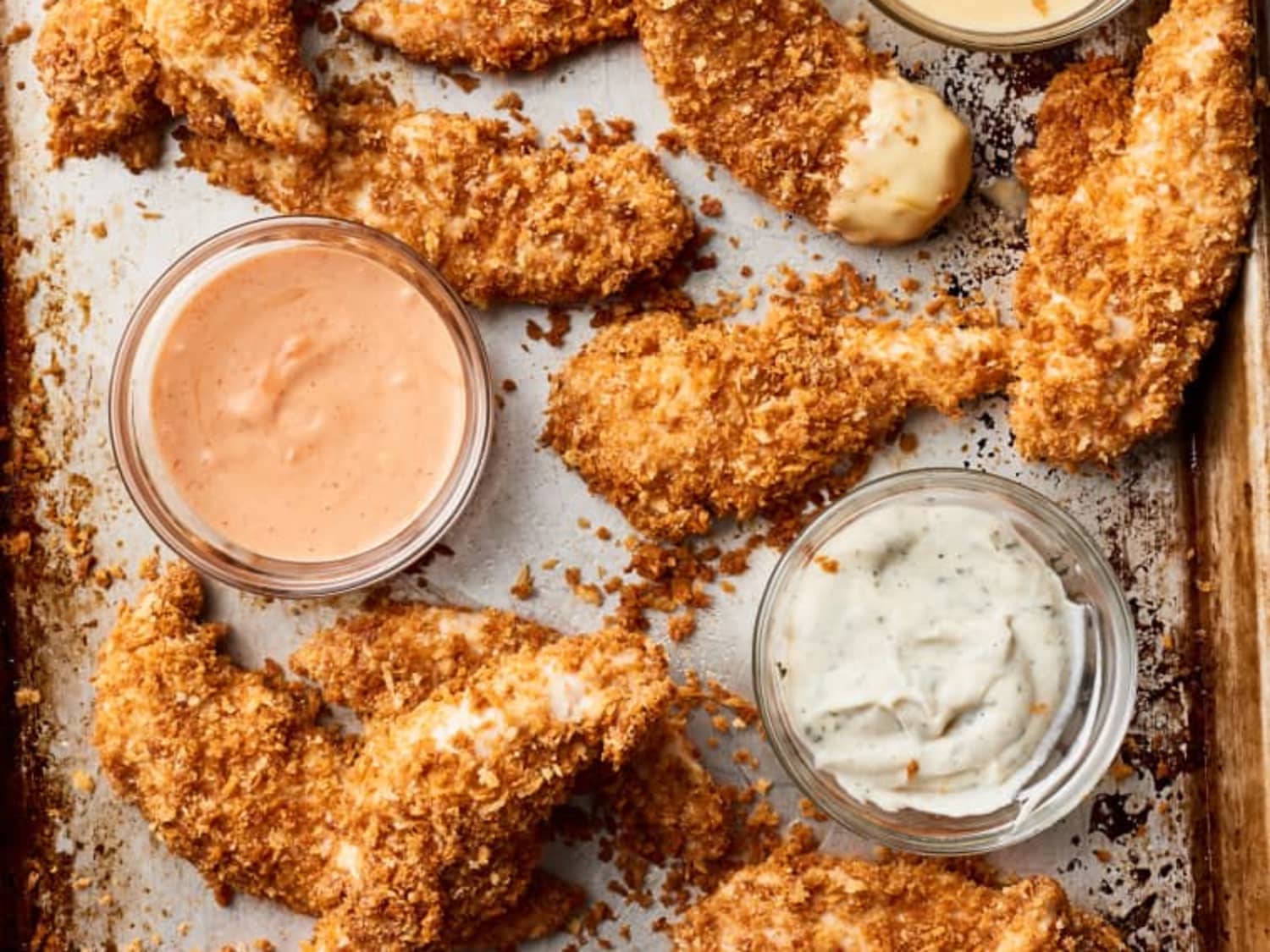 Easy Chicken Dinners The Whole Family Will Love Kitchn