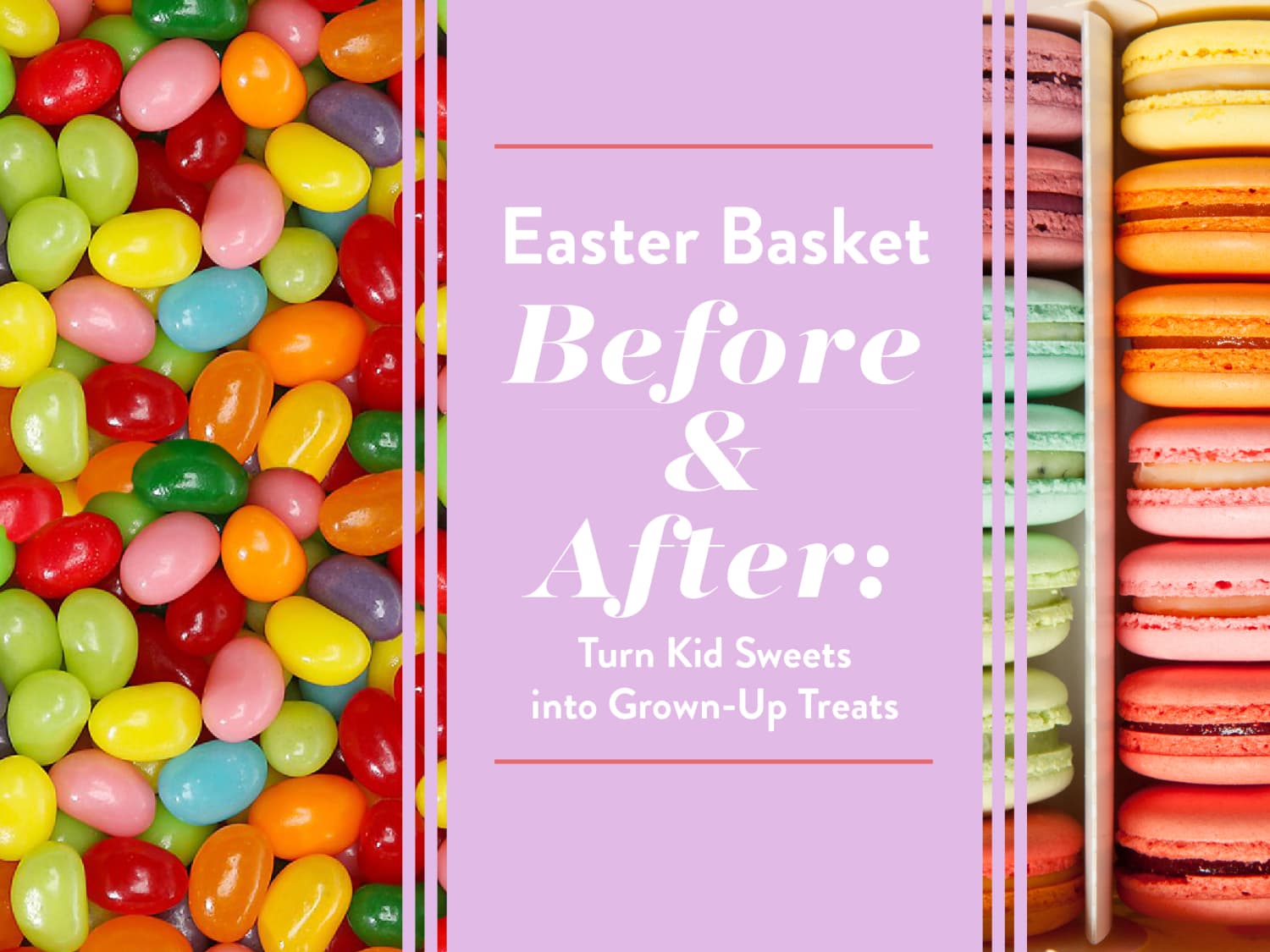 grown kids easter basket
