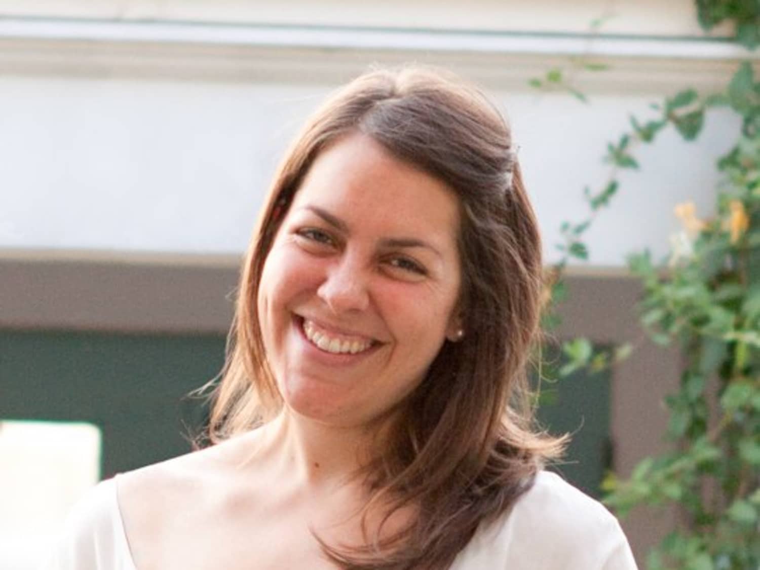 An Interview with Megan Gordon About Her New Book: Whole-Grain ...