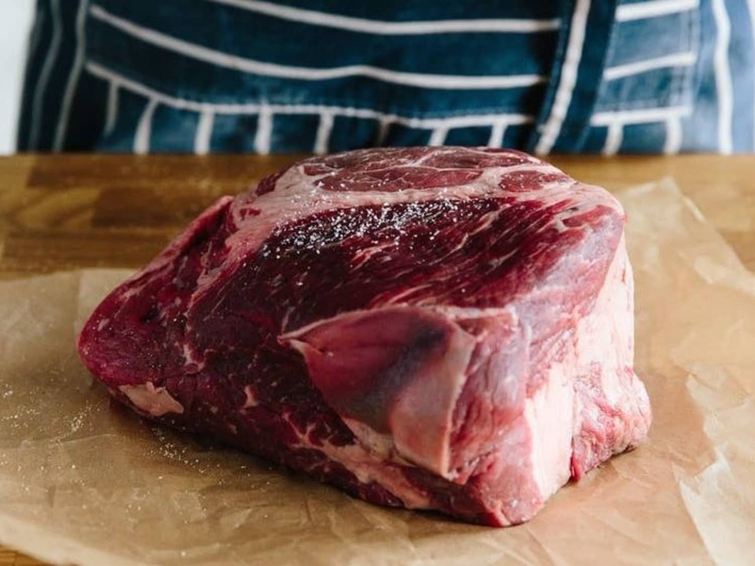 6 Ways To Tenderize A Tough Cut Of Meat | Kitchn