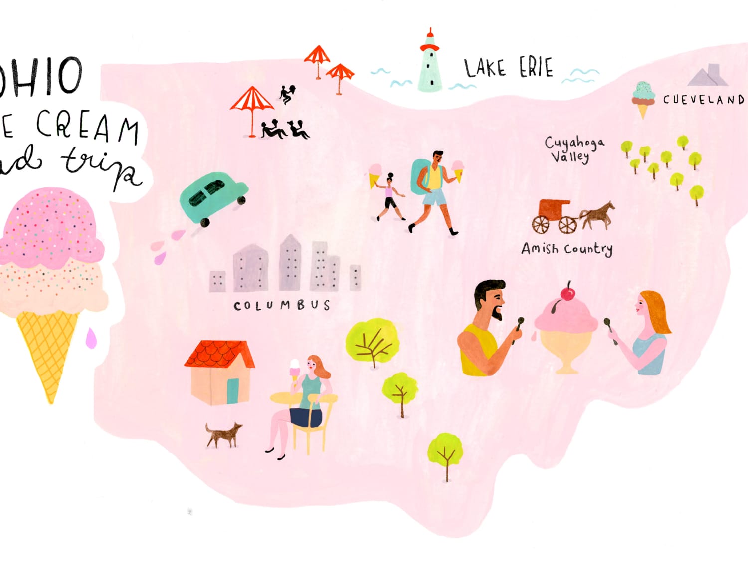 the 12 best ice cream shops in ohio kitchn the 12 best ice cream shops in ohio