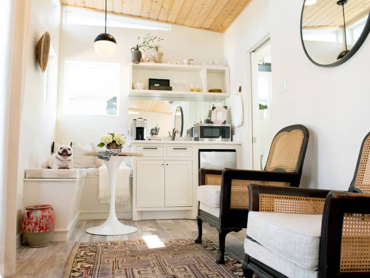 10 Small Space Coffee Tables Ideas For Small Living Rooms