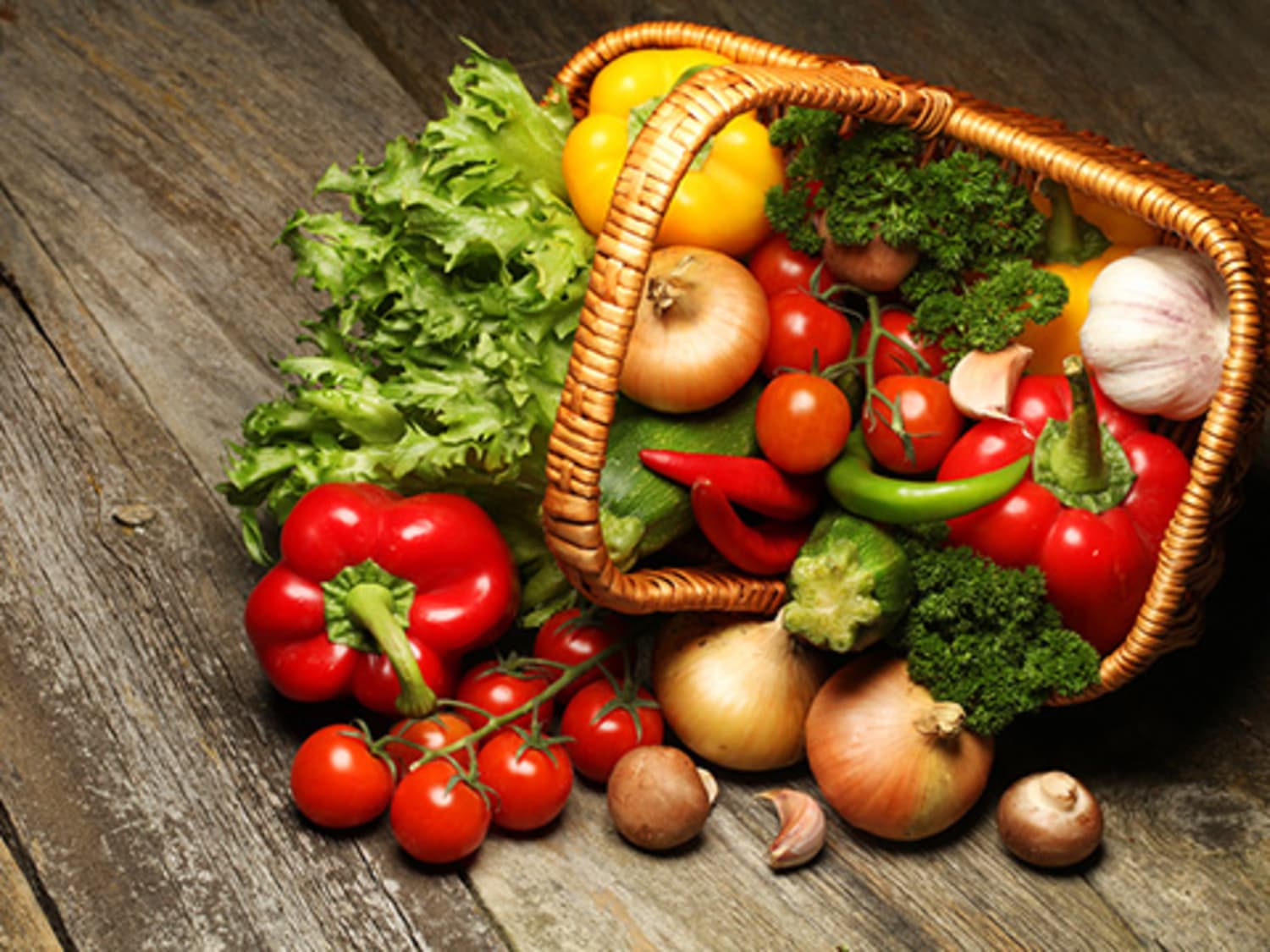 Decide When To Buy Organic With The Ewg S 2013 Dirty Dozen List Kitchn Some varieties of sweet corn, tomatoes and zucchini are also gmos. 2013 dirty dozen list