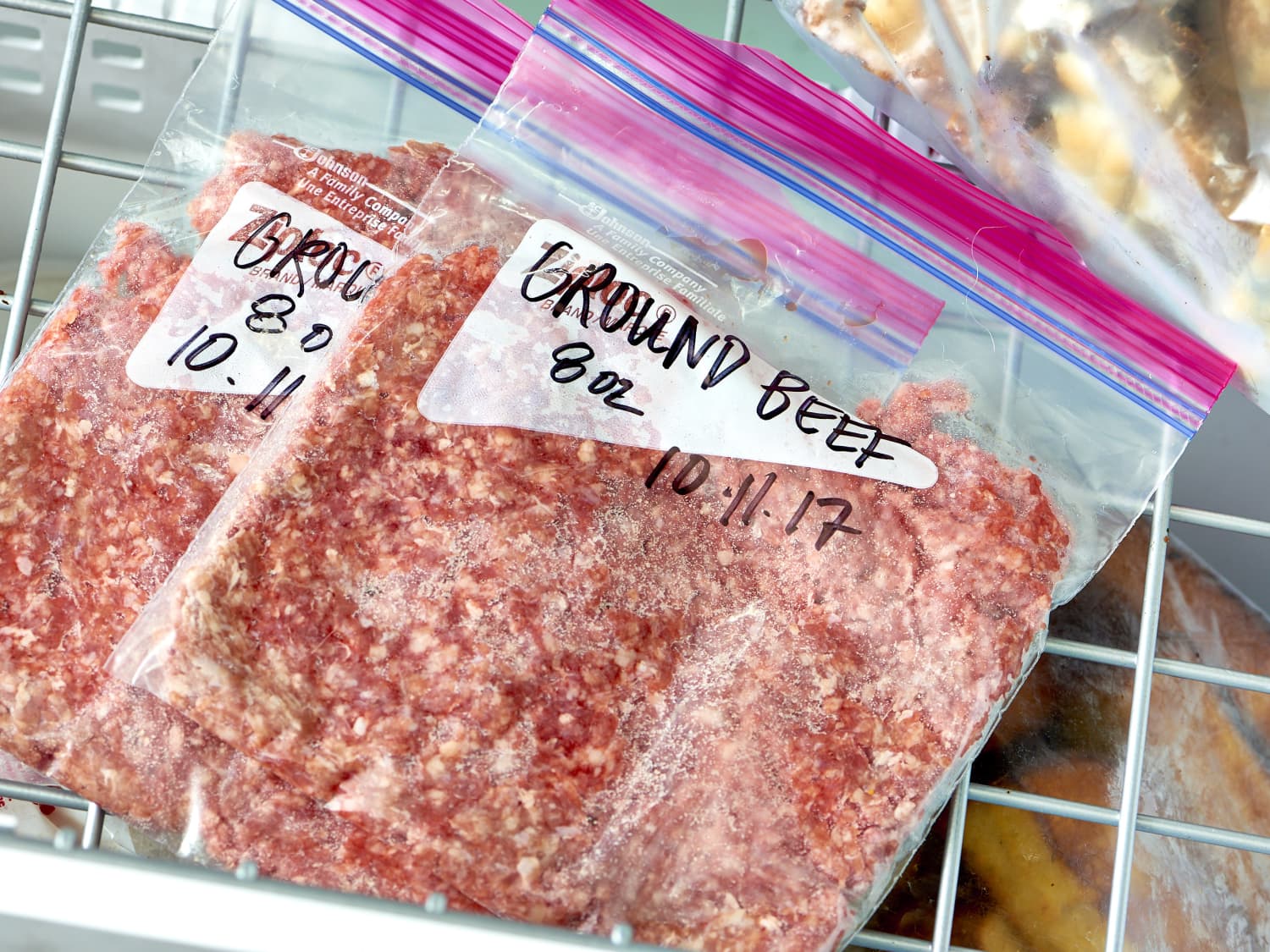 How To Defrost Ground Beef A Safe Step By Step Guide Kitchn