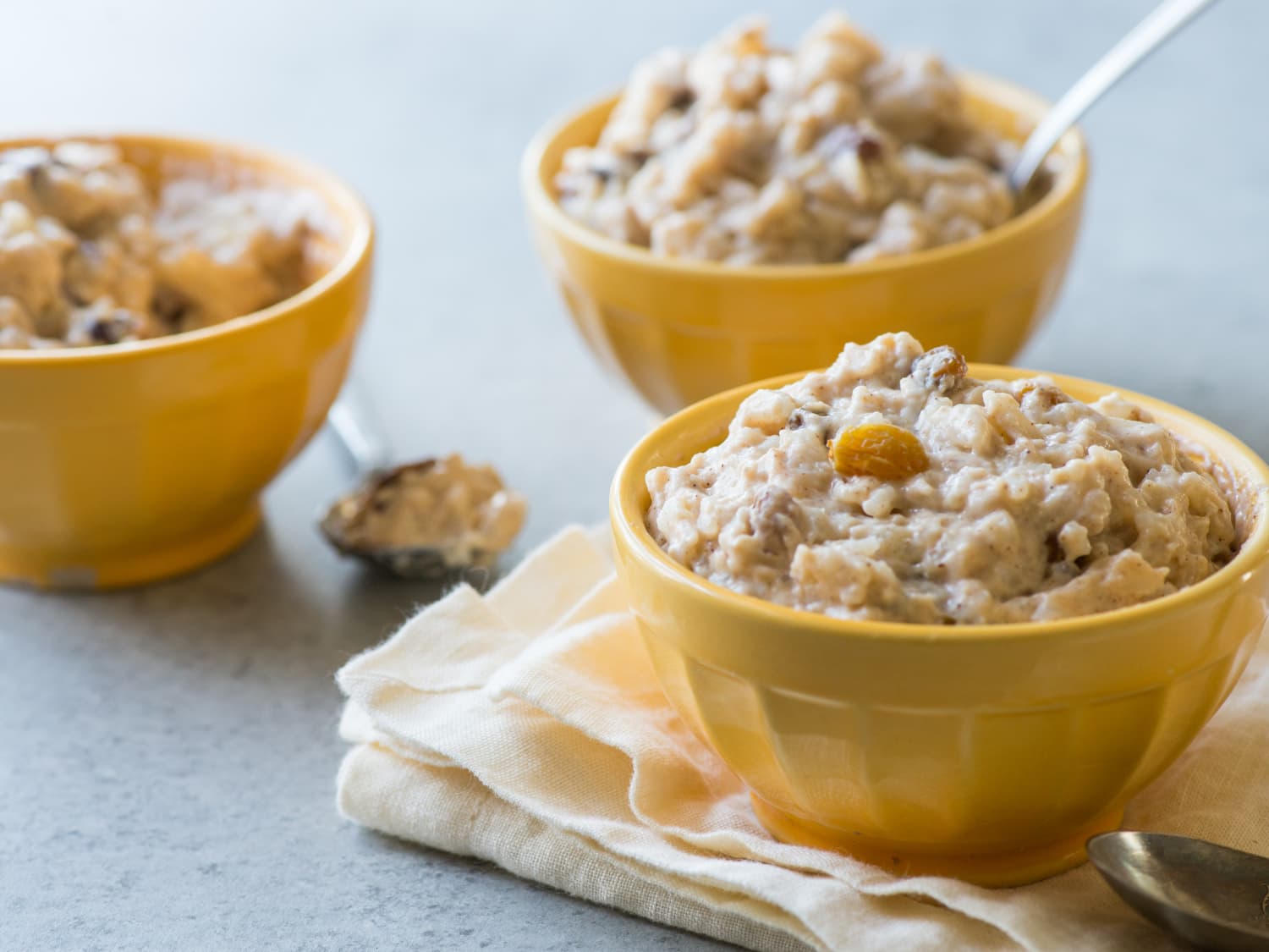 Recipe Pressure Cooker Rice Pudding Kitchn