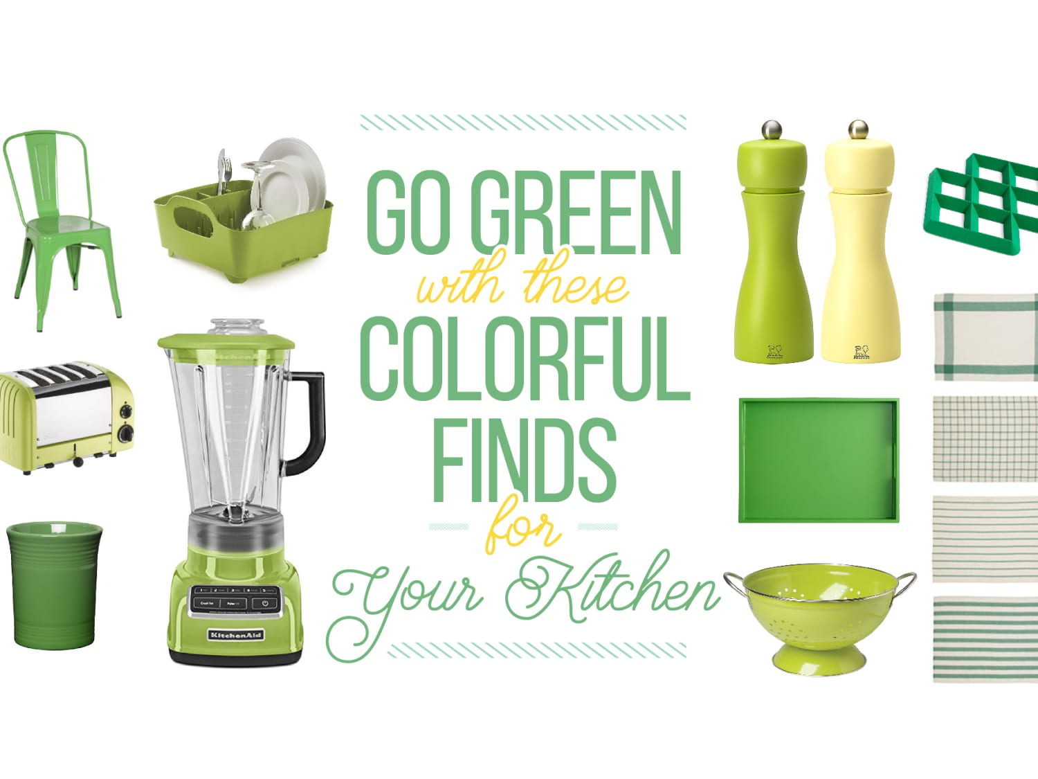 10 Ways to Bring the Pantone Color of the Year into the ...