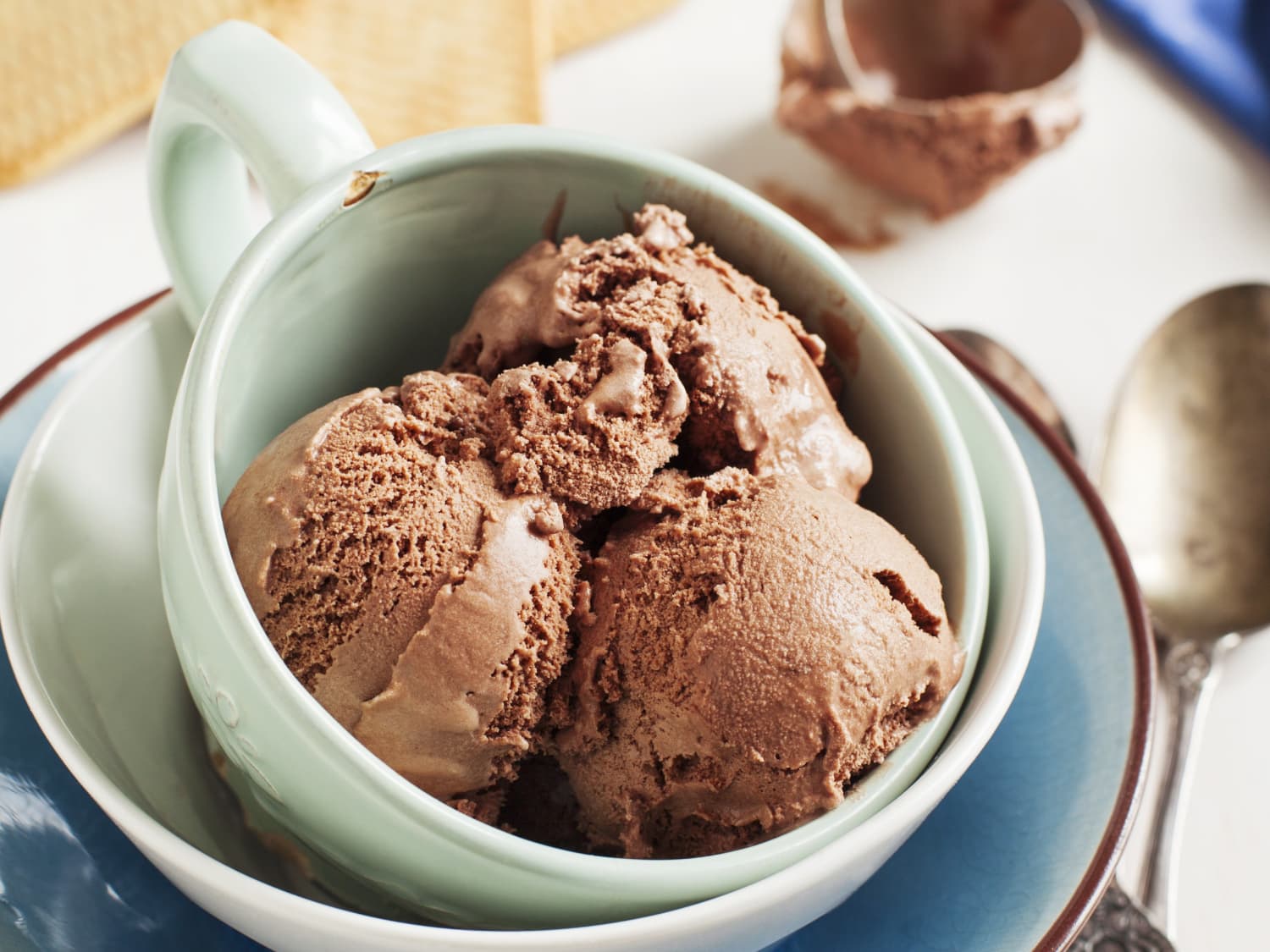 5 Mistakes To Avoid When Making Ice Cream Kitchn