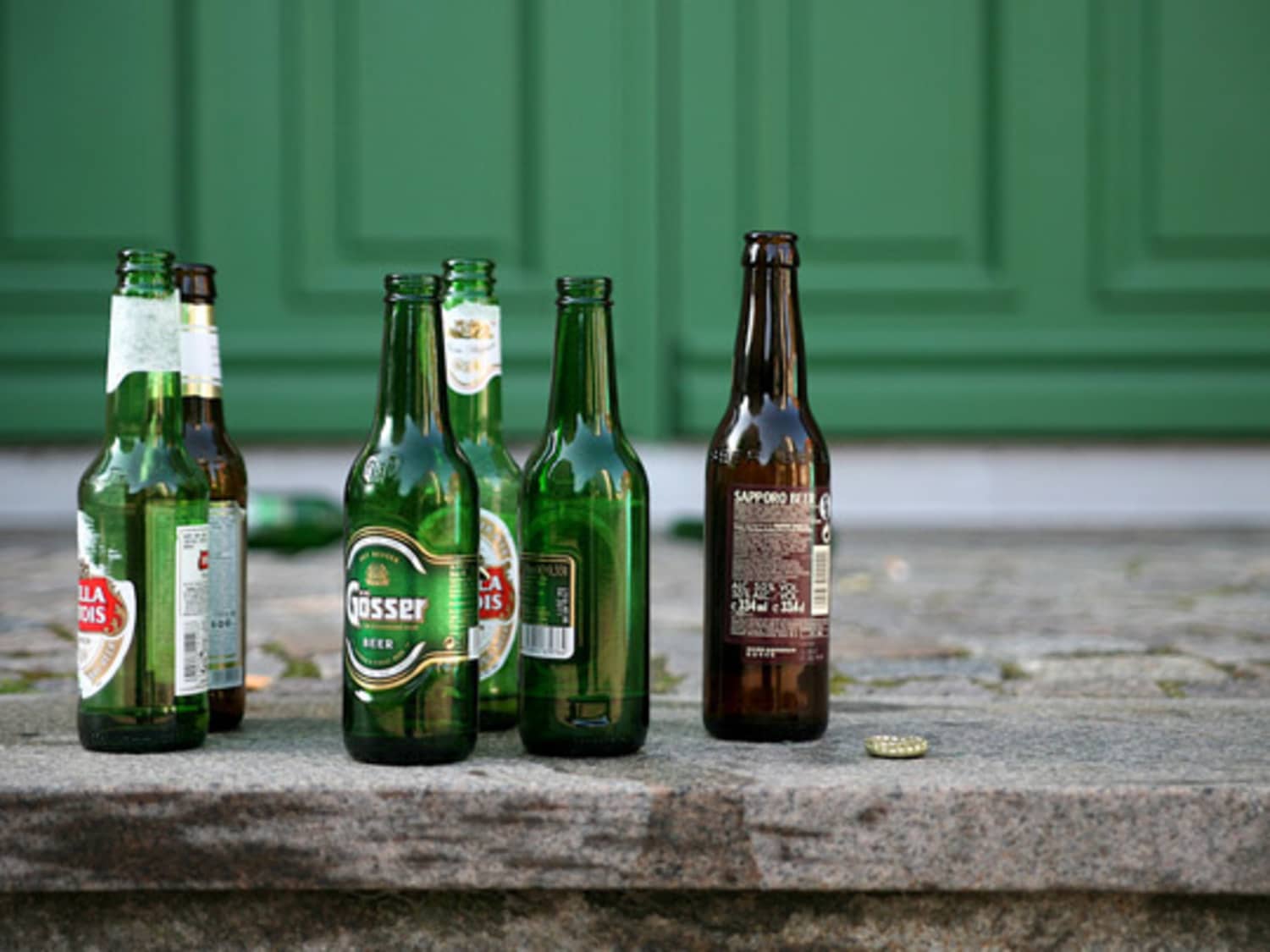 Beer Fridge 5 Best Beers For A Party Kitchn