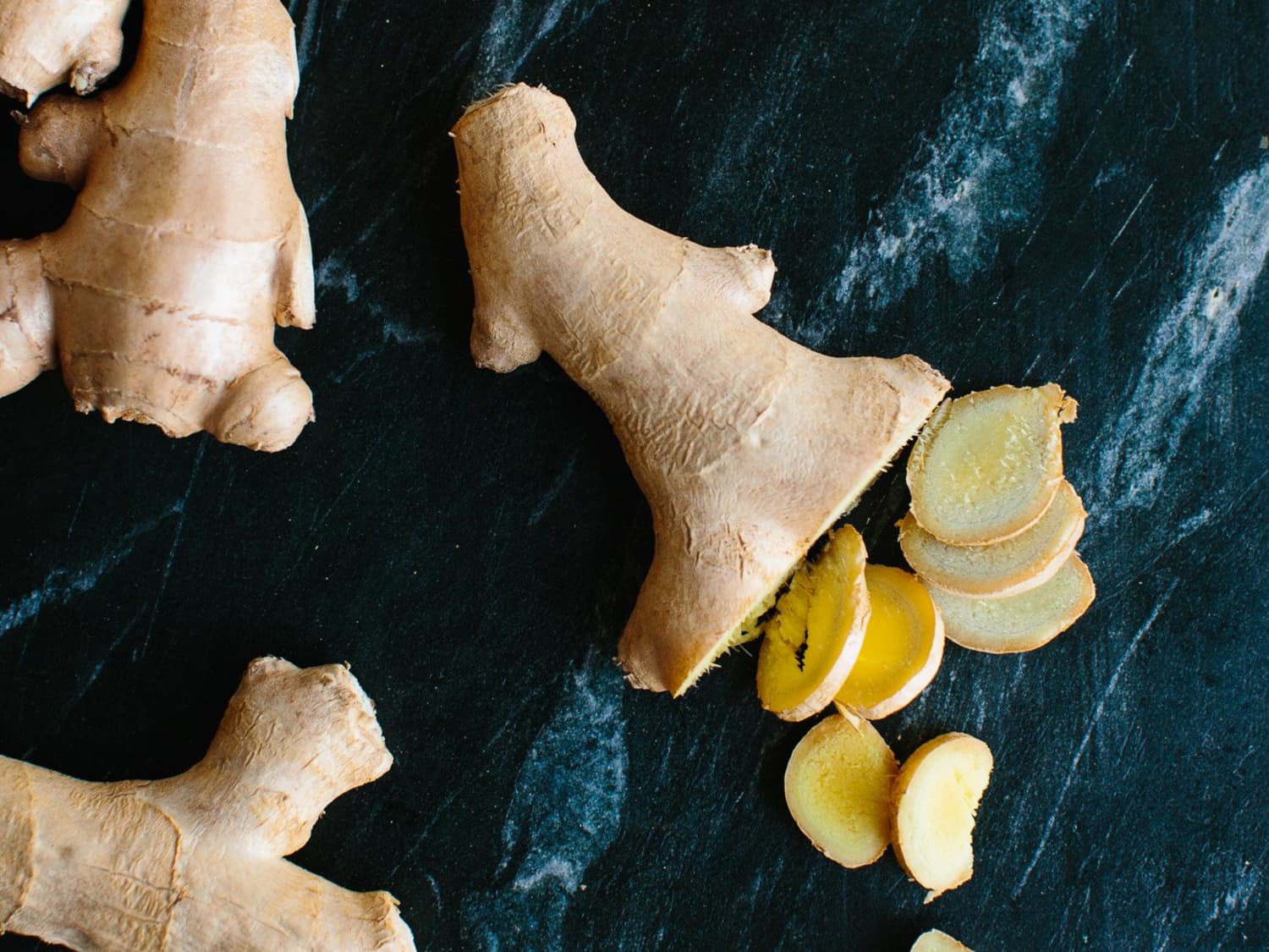 What S The Deal With Blue Ginger Kitchn