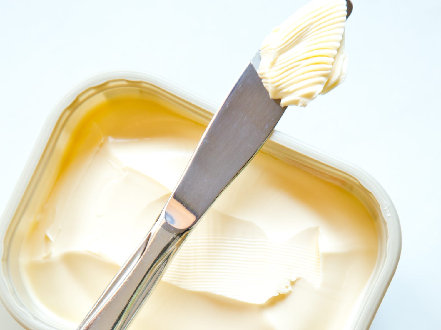 Faux Butters I Can T Believe What We Were Thinking Kitchn