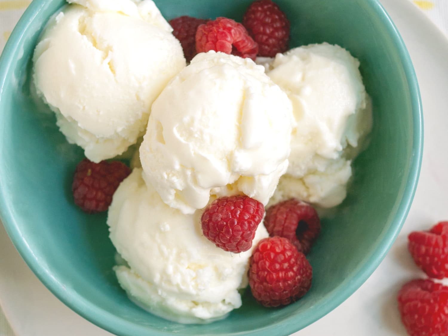 How To Make Frozen Yogurt (Easy 5-Minute Prep Recipe) | Kitchn