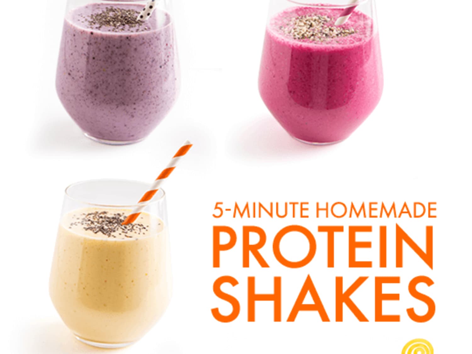 Can You Pre-Mix a Protein Shake or Smoothie?