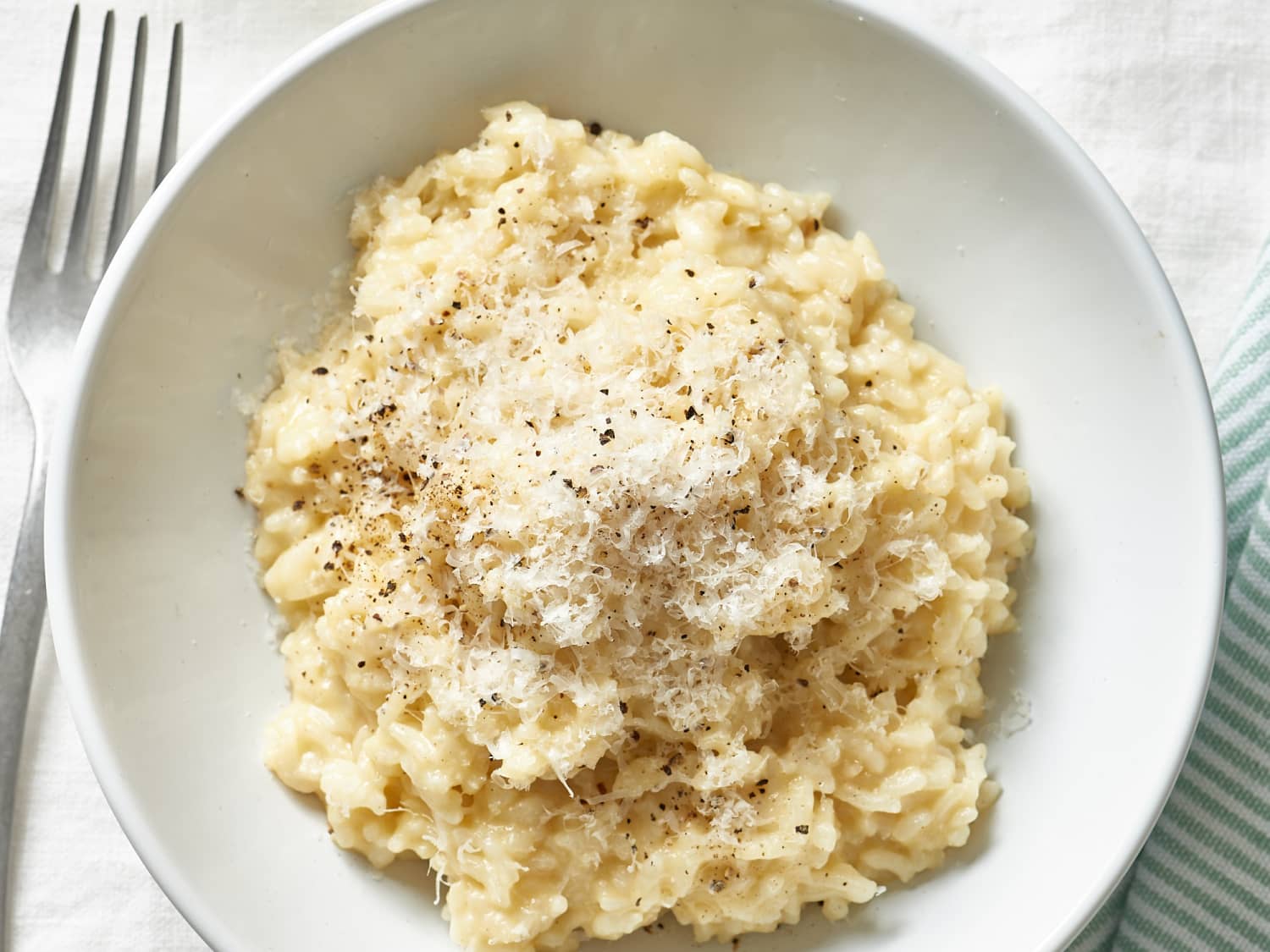 How To Store Freeze And Reheat Risotto Kitchn