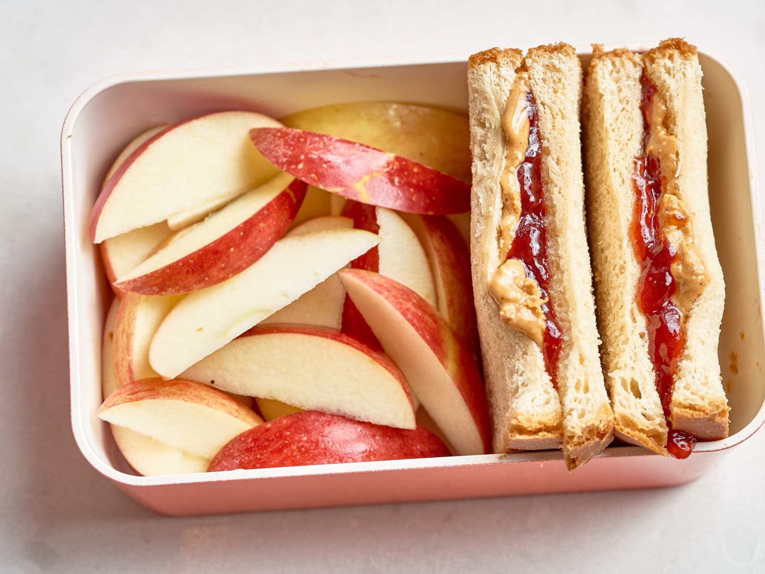 Best Way To Keep Apple Slices From Browning Kitchn