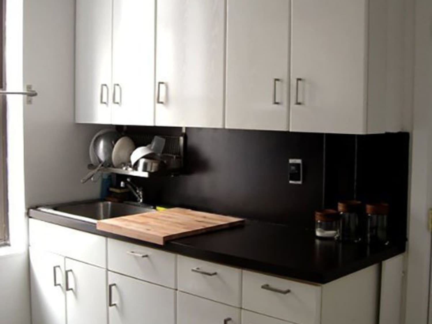 10 Ways We Ve Disguised Ugly Rental Kitchen Countertops Kitchn