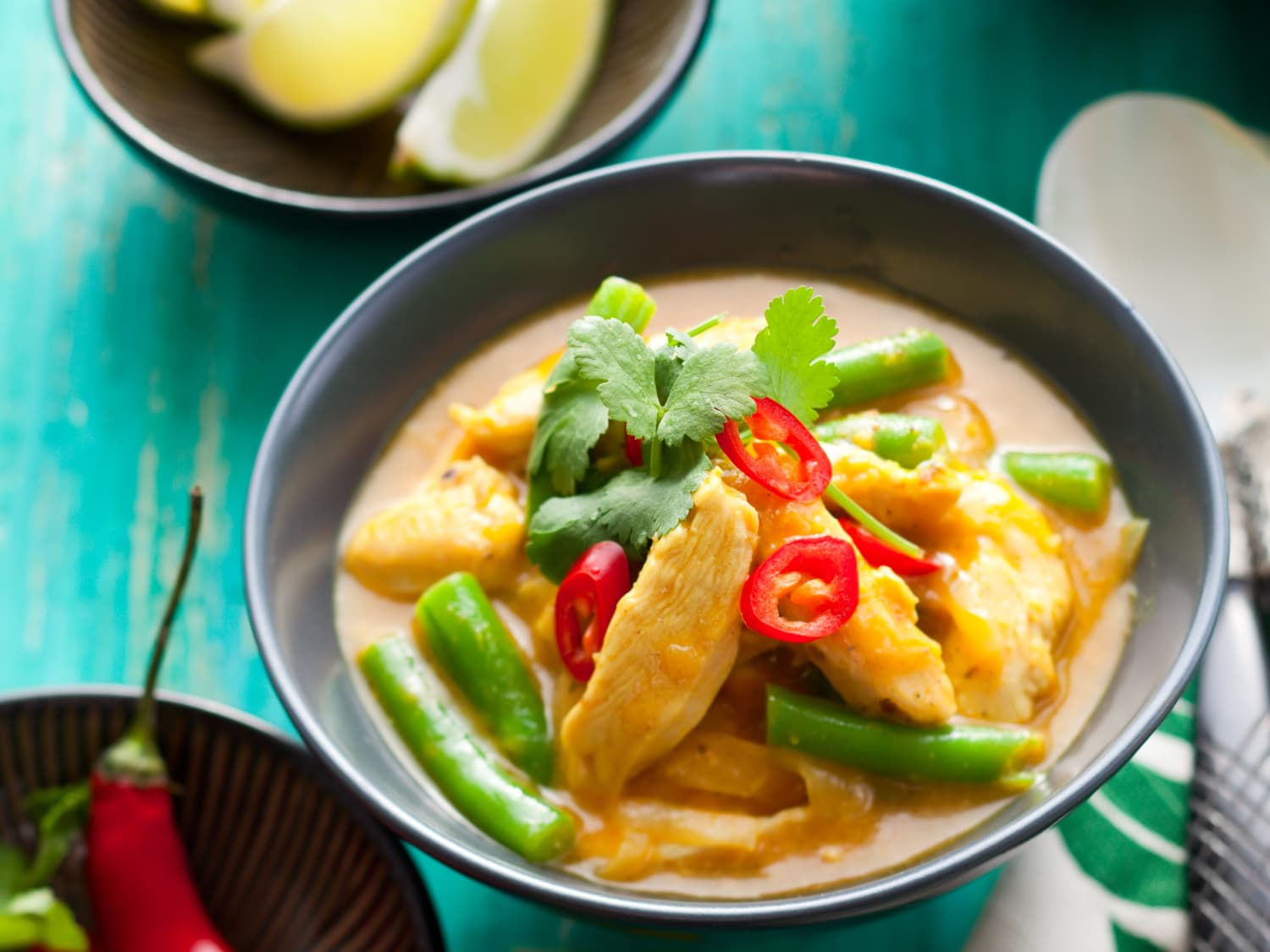 Quick Ways To Tone Down A Dish That S Too Spicy Kitchn