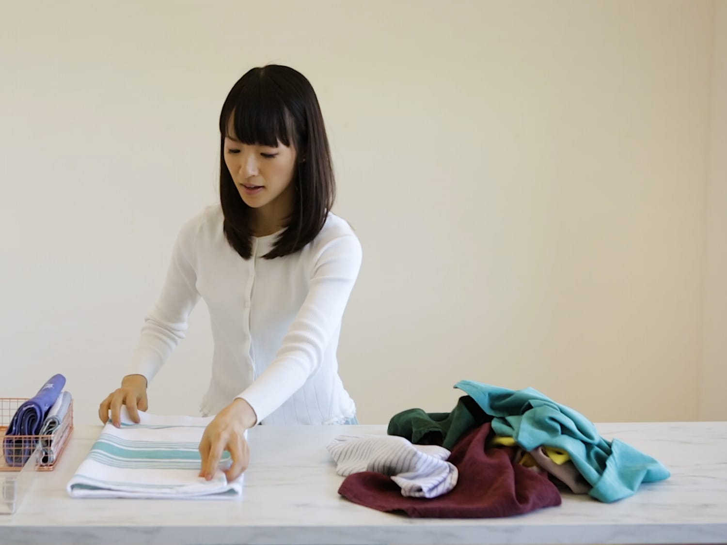 Marie Kondo your Knicker Drawer – Save My Knickers