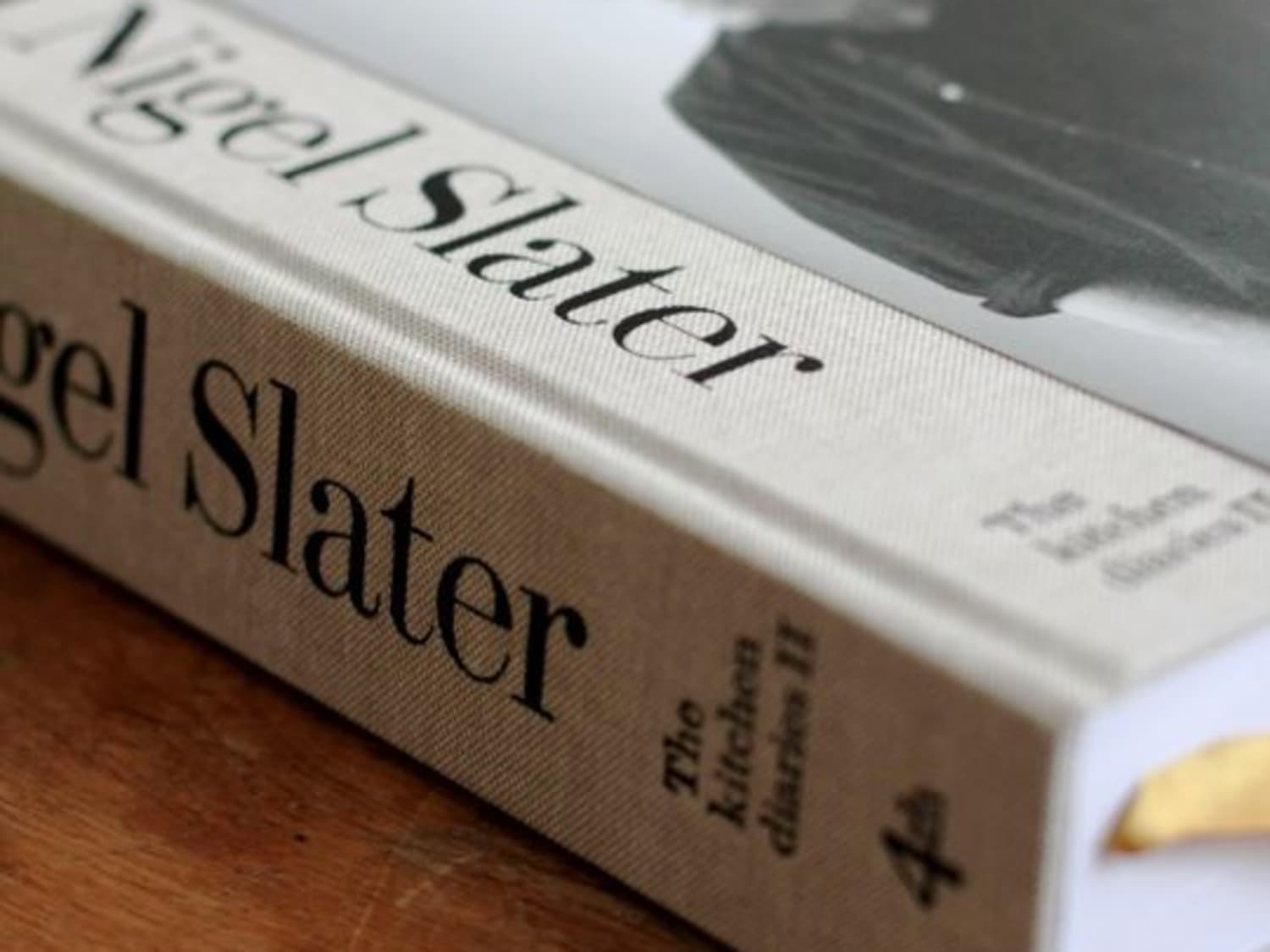 The Kitchen Diaries Ii By Nigel Slater Kitchn
