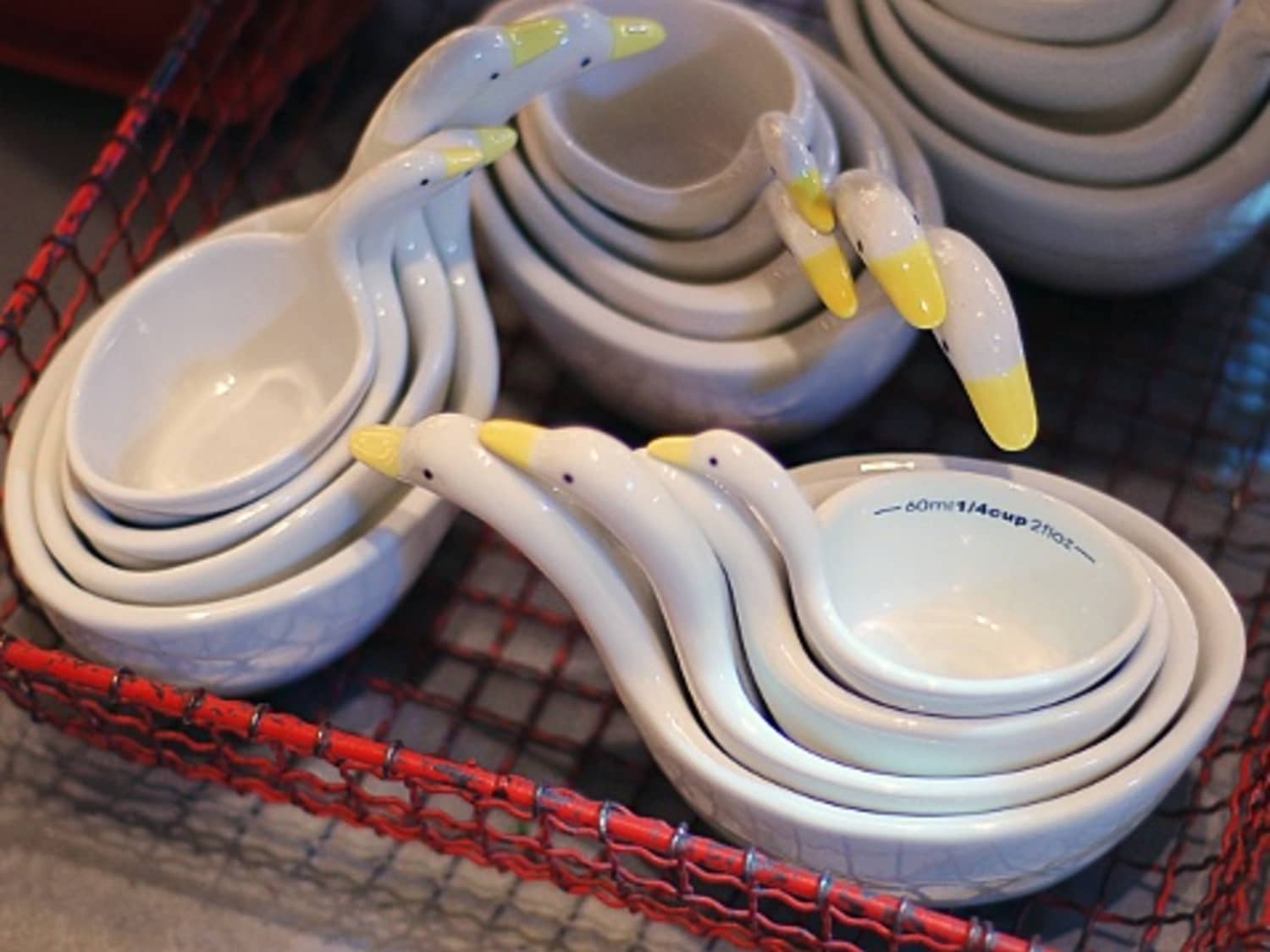 14 Irresistibly Cute Measuring Cups for Your First Apartment Wishlist