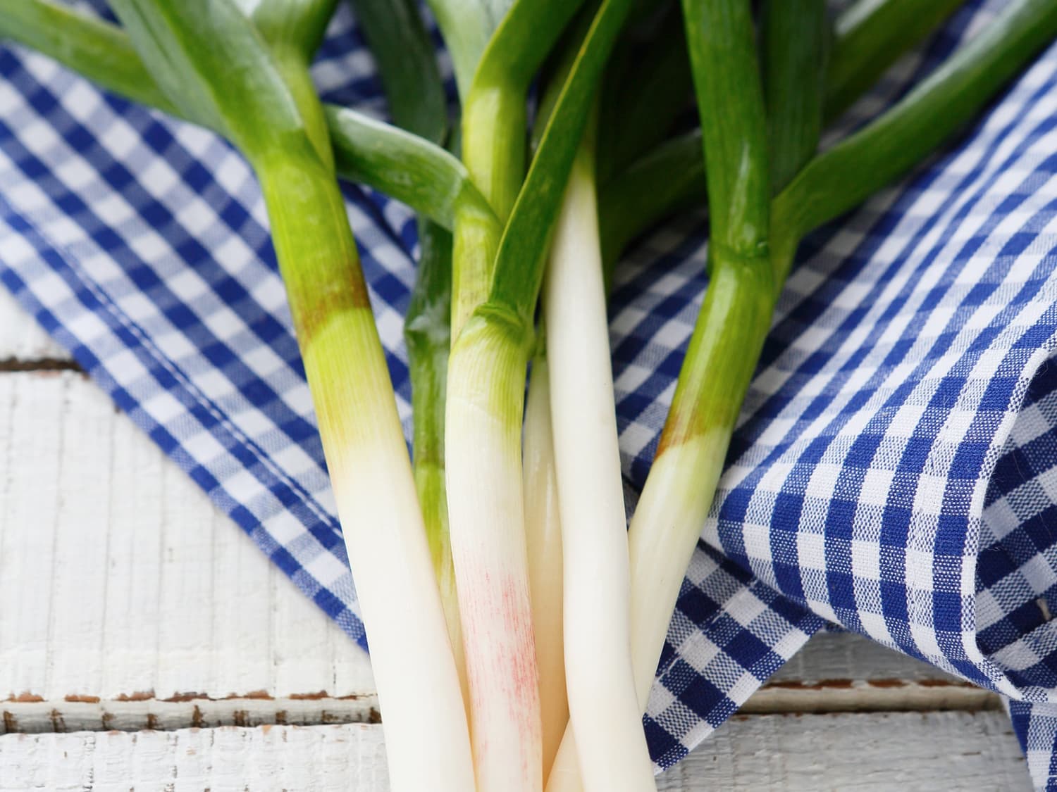 What Is Green Garlic? - How to Buy & Use Green Garlic