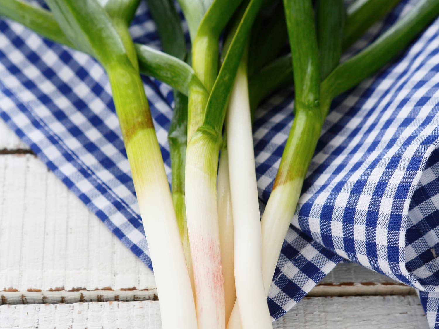 What Is Green Garlic? - How To Buy & Use Green Garlic | Kitchn
