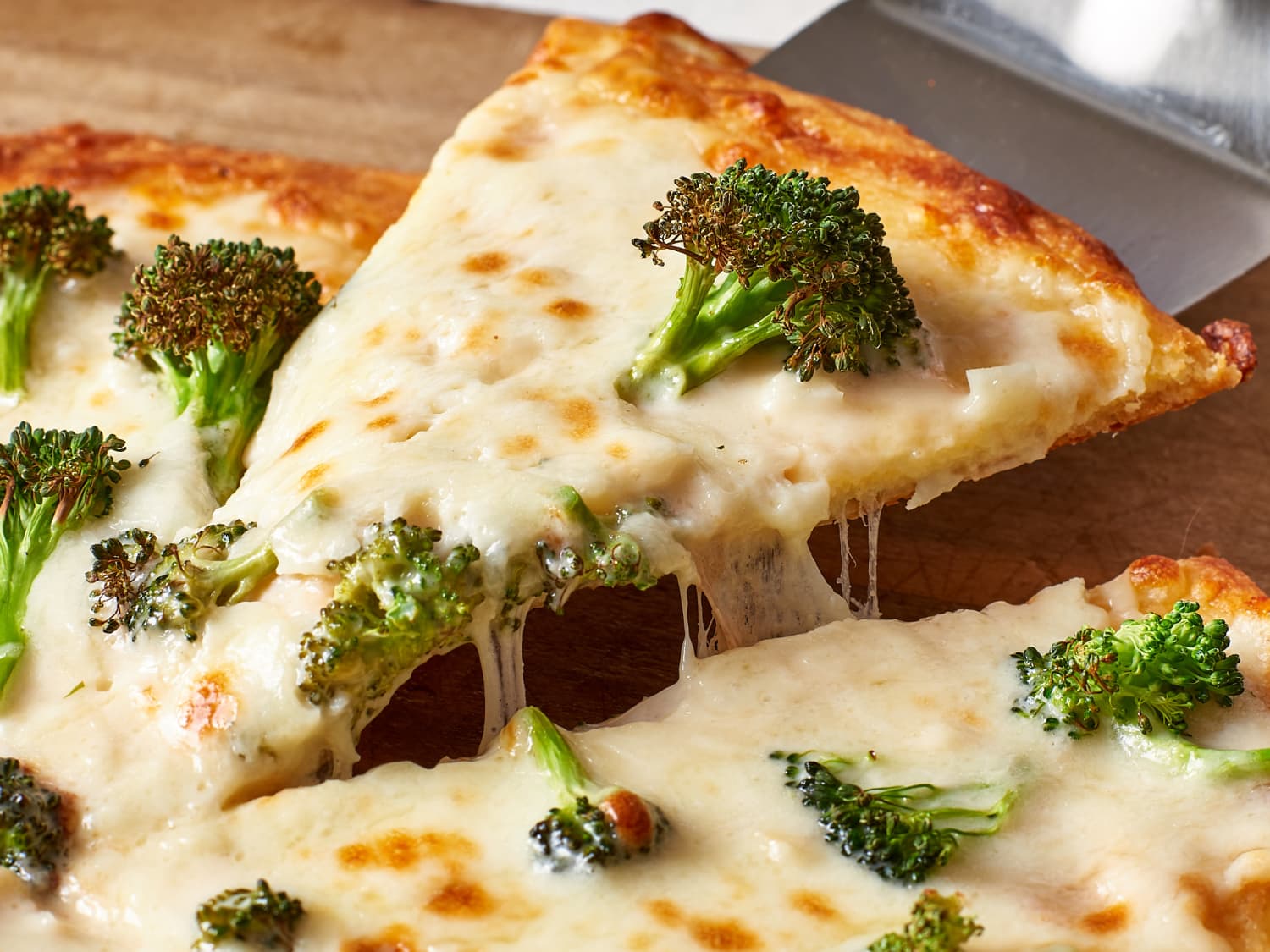 How To Make Fathead Pizza | Kitchn