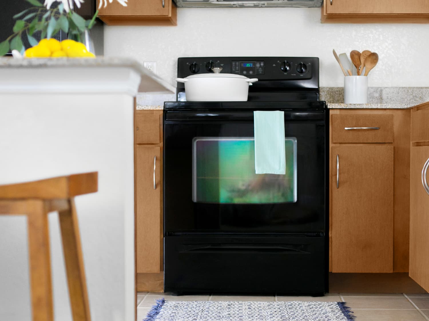 How To Clean Wood Cabinets Kitchn