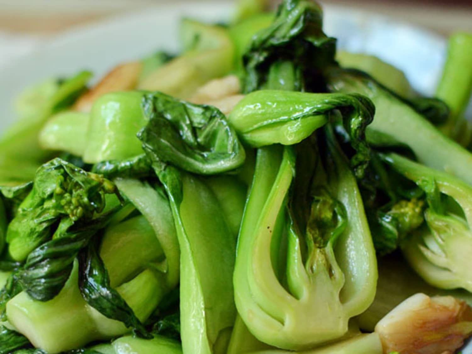 How To Stir Fry Vegetables Kitchn
