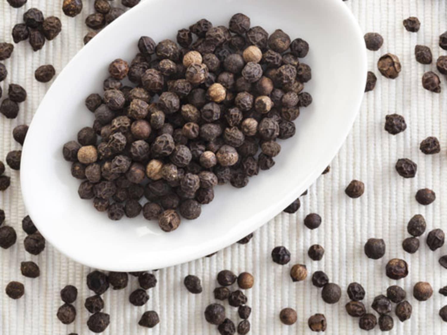 Best Black Peppercorns | Kitchn