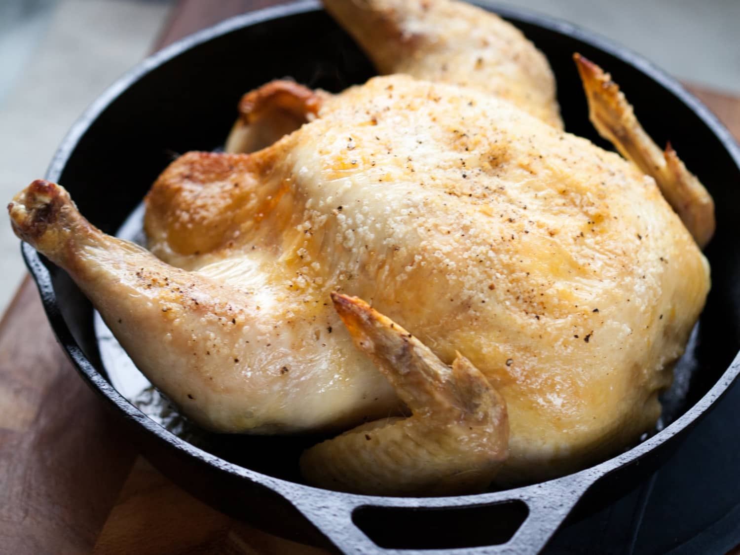 What S The Difference Between Roasting And Baking Kitchn