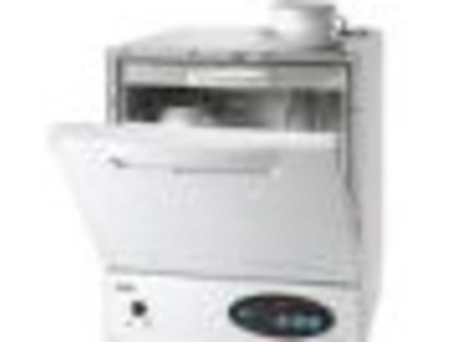 Nyc Scavenger Countertop Dishwasher For 75 Kitchn