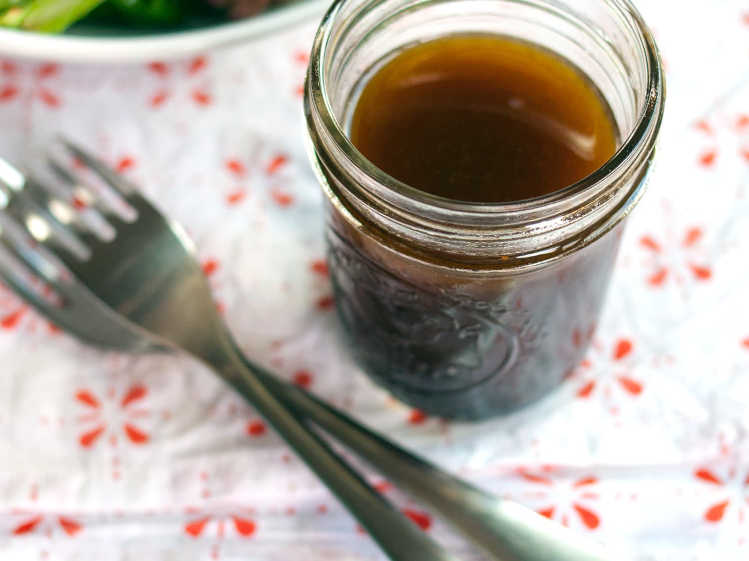 Essential Recipe Balsamic Vinaigrette Kitchn