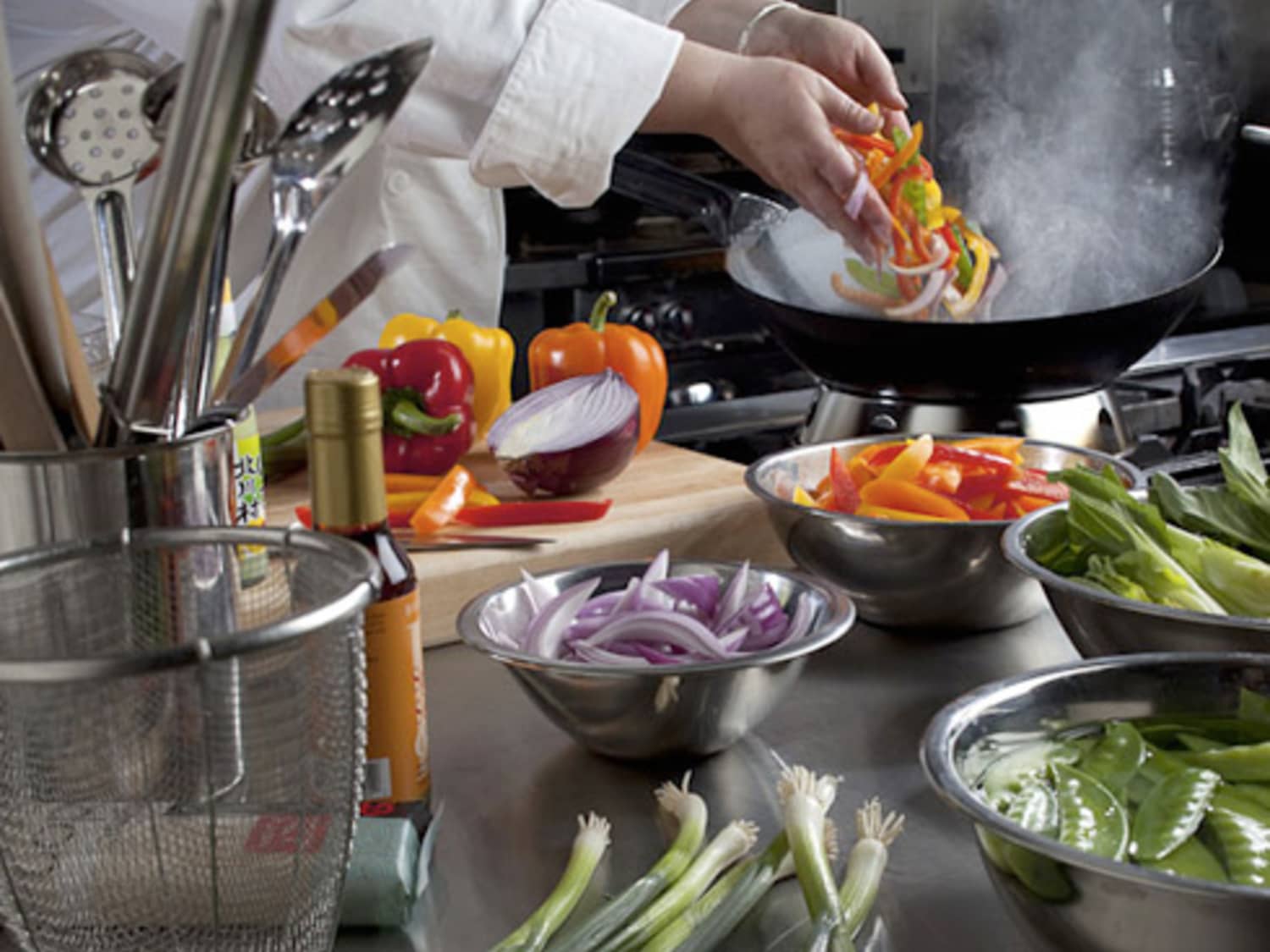 Restaurant Supply Stores: Online and Offline | Kitchn