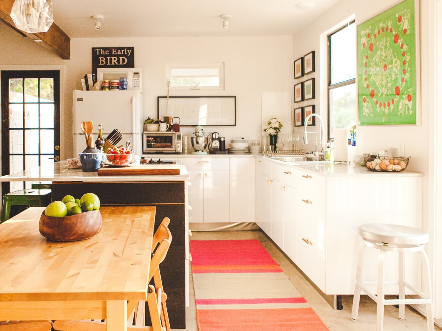 10 Ways to Use Kitchen Stuff on the Rest of the House | Kitchn