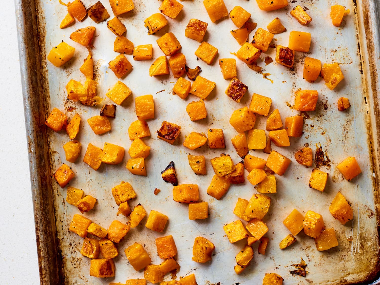 How To Roast Frozen Butternut Squash | Kitchn