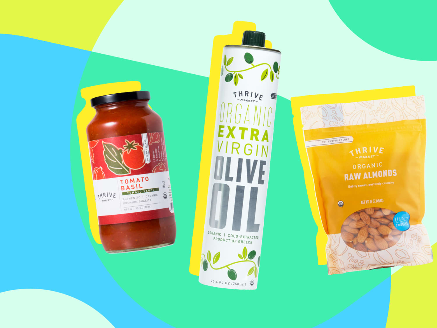 Thrive Market Review Healthy Costco Comparison Kitchn Thrive market claims to do just that. thrive market review healthy costco