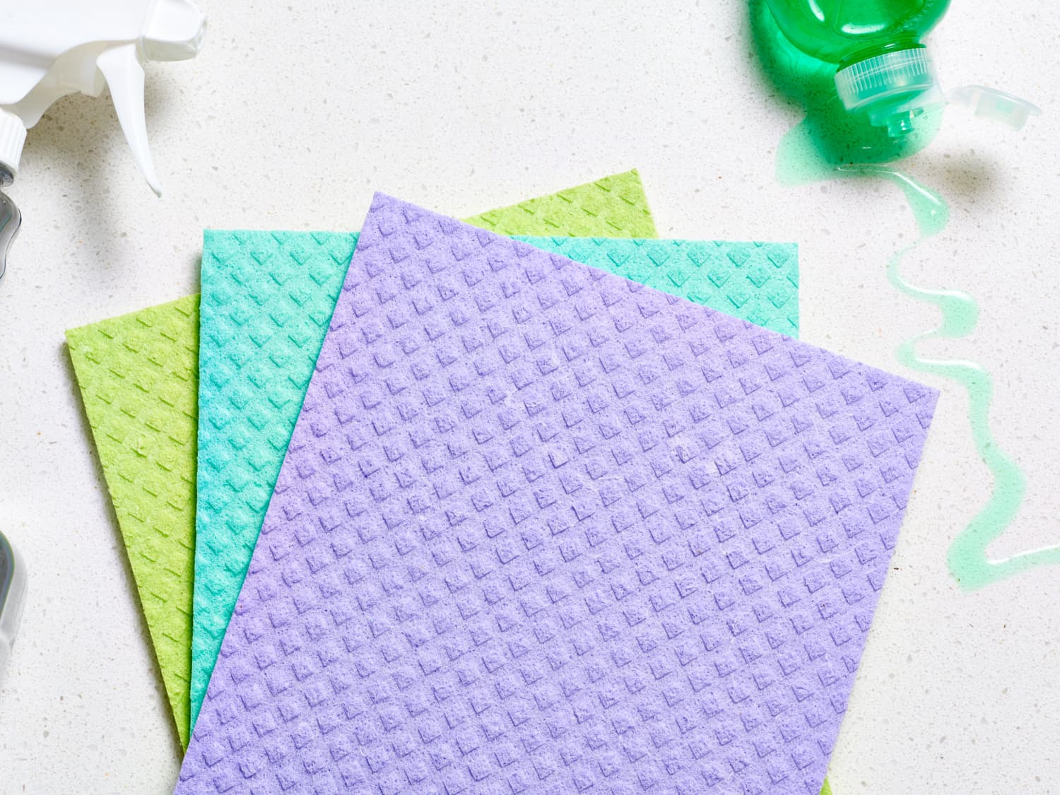 The Best Kitchen Cleaning Supplies According To Pros Kitchn