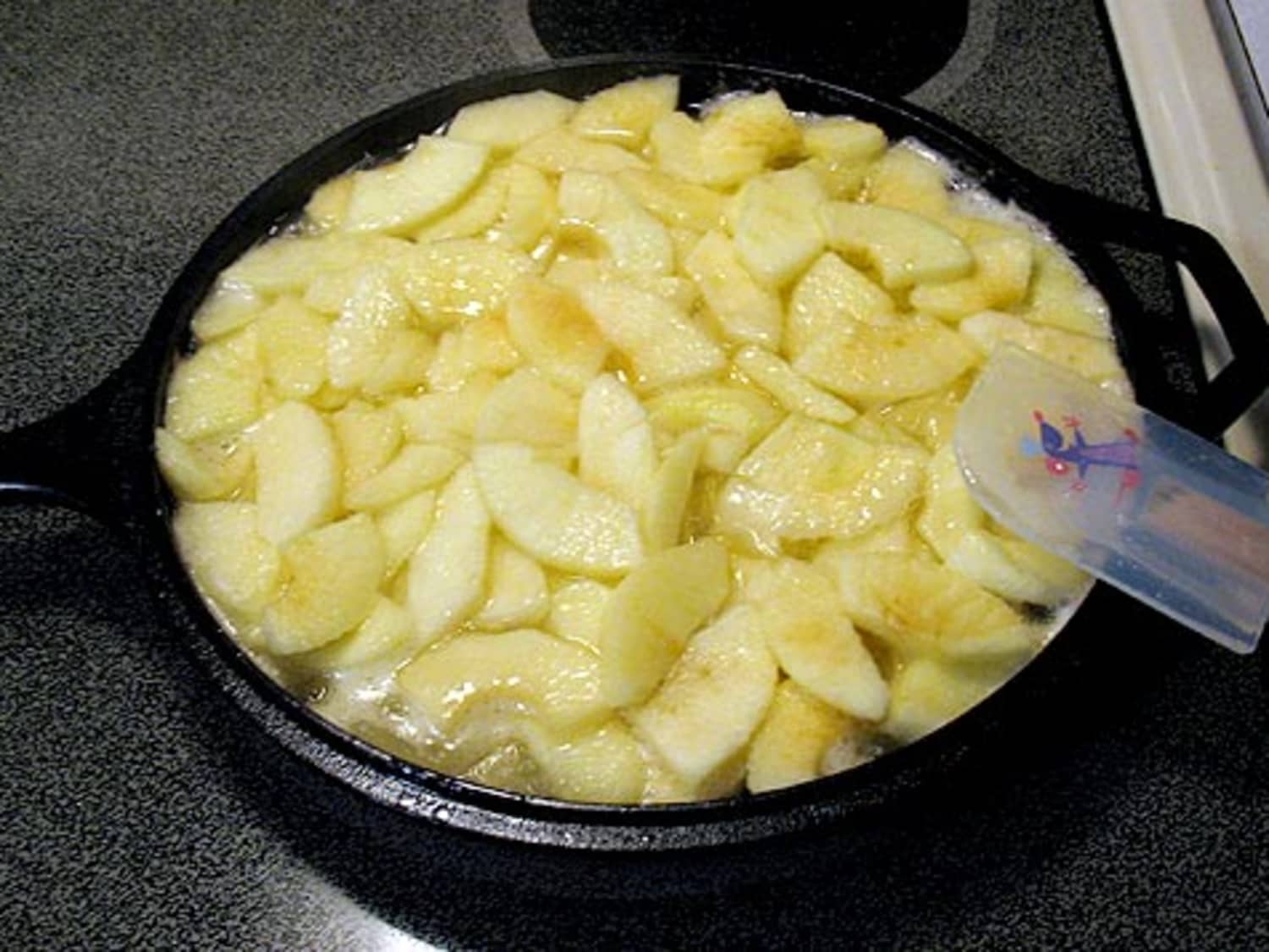 Hungry Reader Challenge Julia Child S Tarte Tatin Kitchn