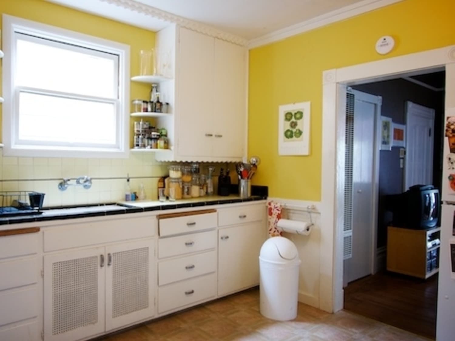The Best Paint Finish For Kitchen Walls Kitchn