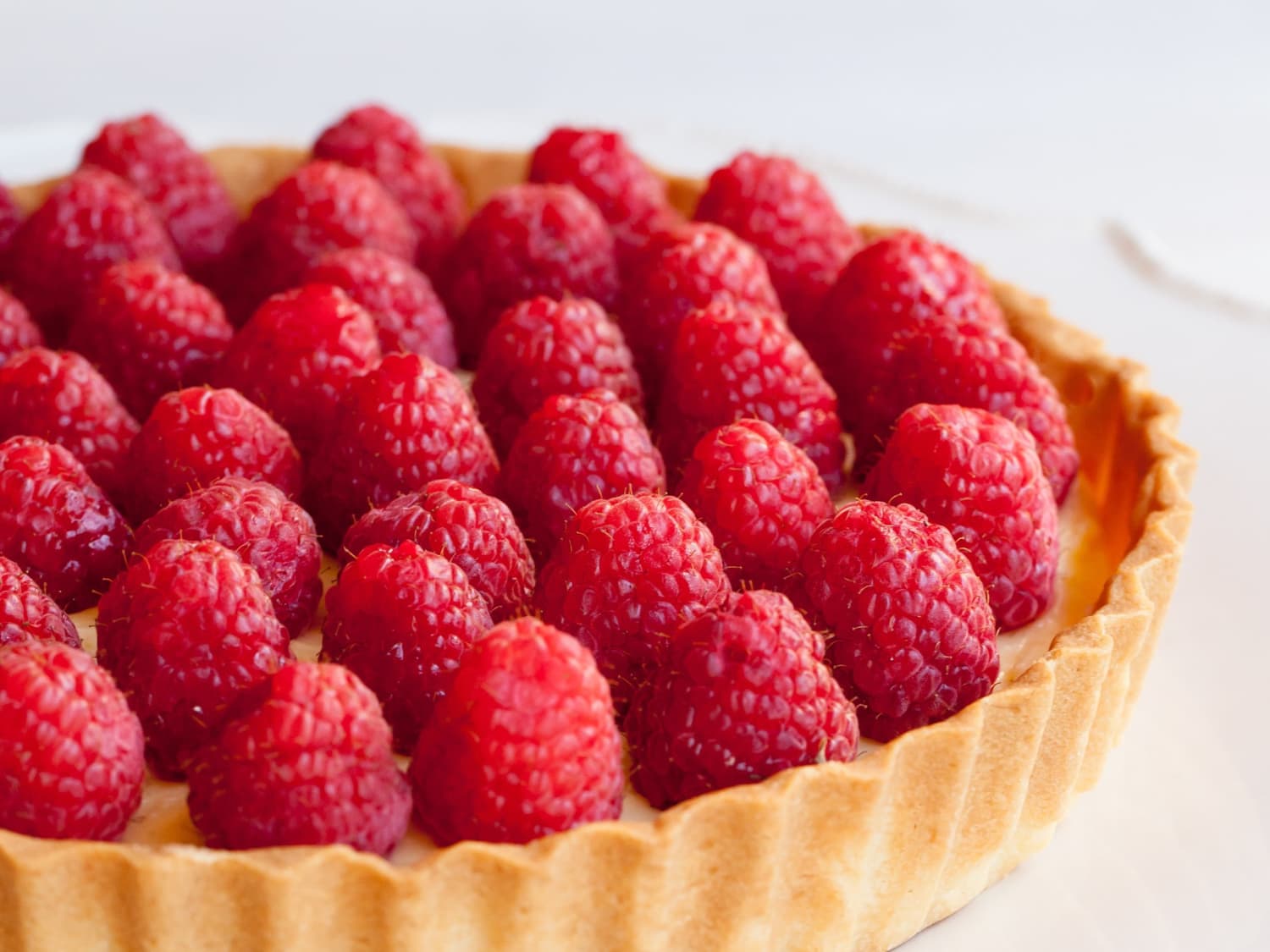How To Make Pate Sablee For Tarts And Pastries Kitchn