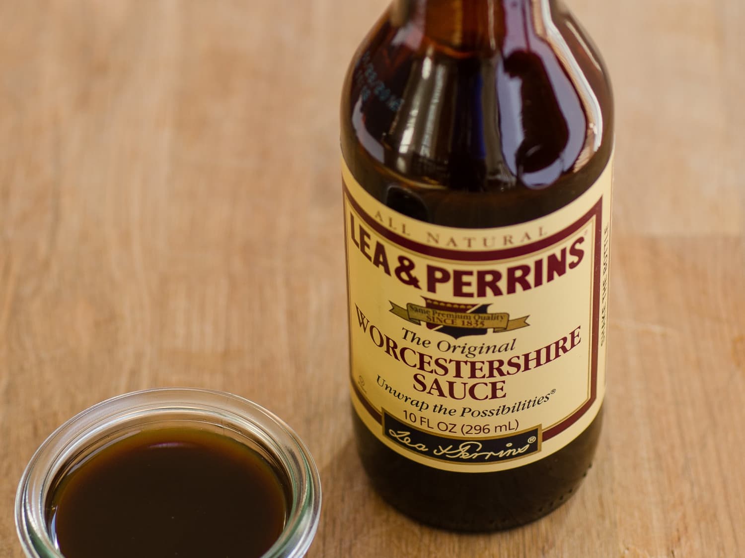 5 Ways to Use Worcestershire Sauce