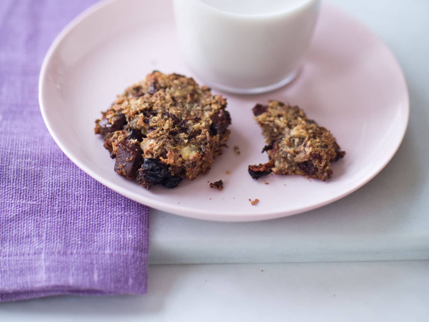 How To Make Lactation Cookies Kitchn How to make lactation cookies.