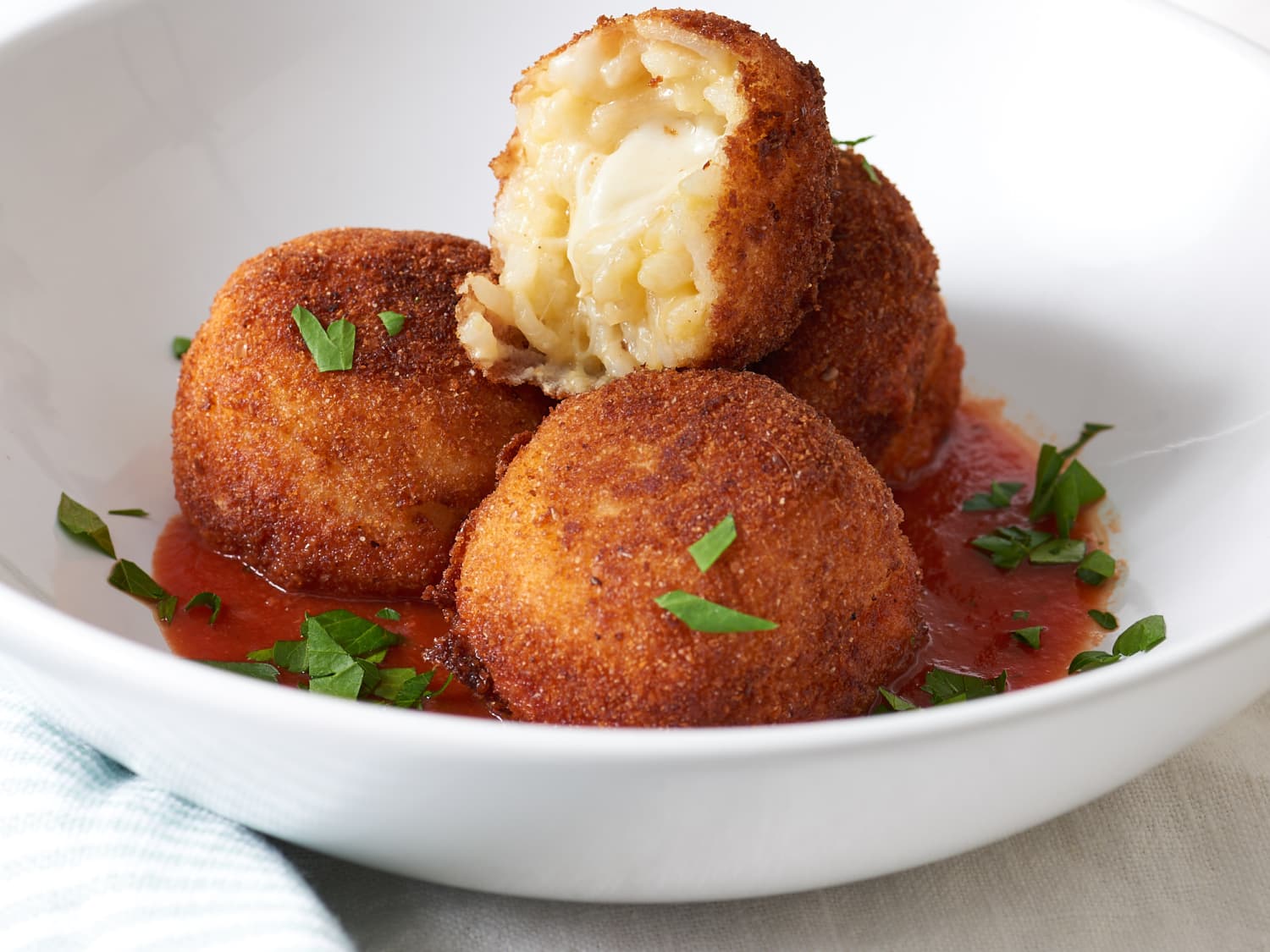 Arancini Wikipedia