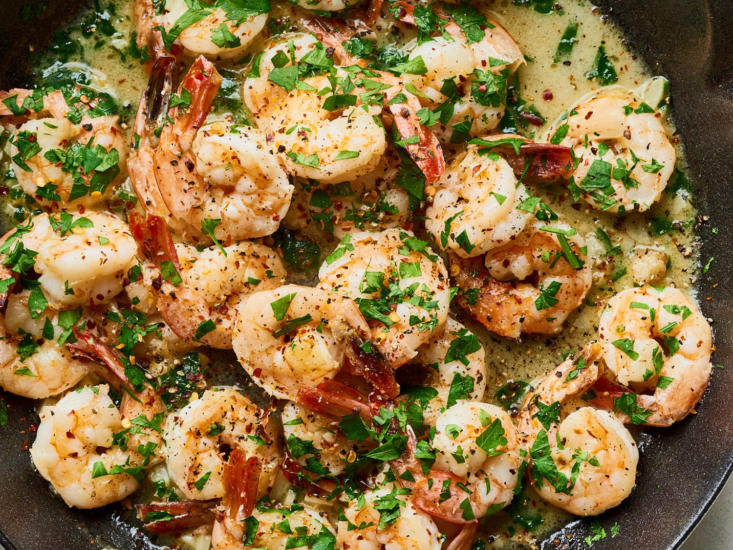 Shrimp Vs Prawns What S The Difference Between Prawn Shrimp Kitchn
