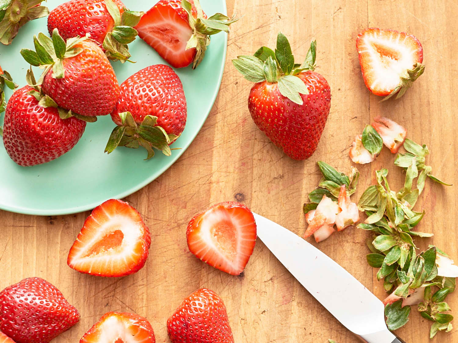 The Best Way to Store Strawberries for Weeks of Freshness - Brightly