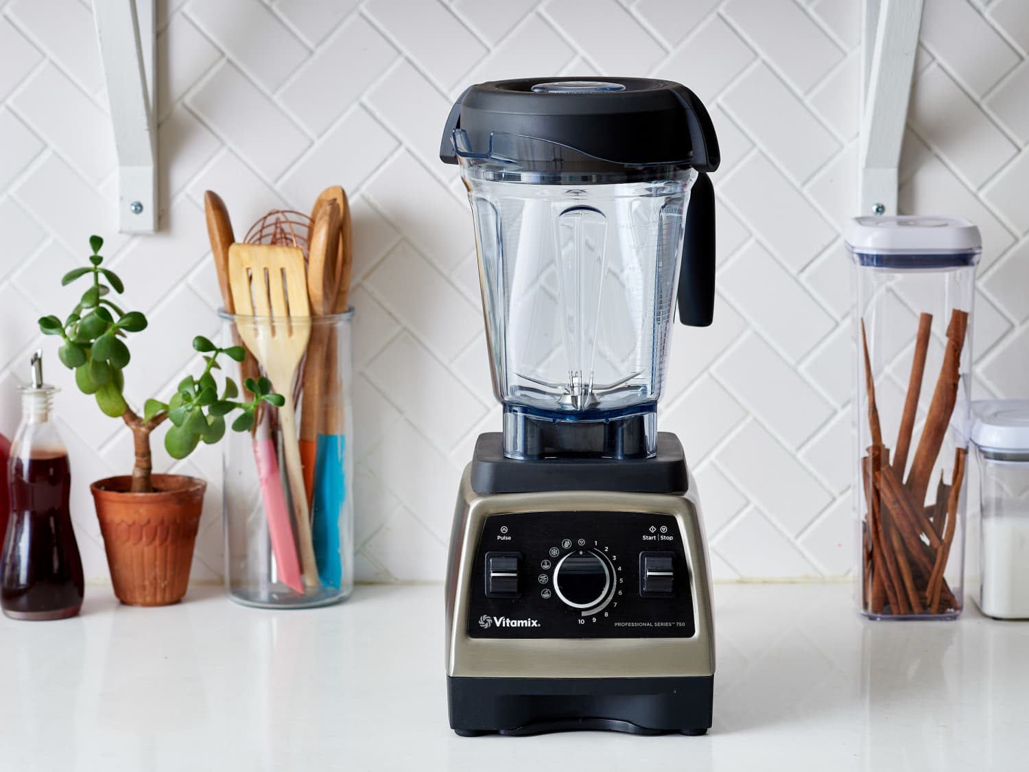 Vitamix Explorian Blender Sale: Save $200 When You Buy It at QVC