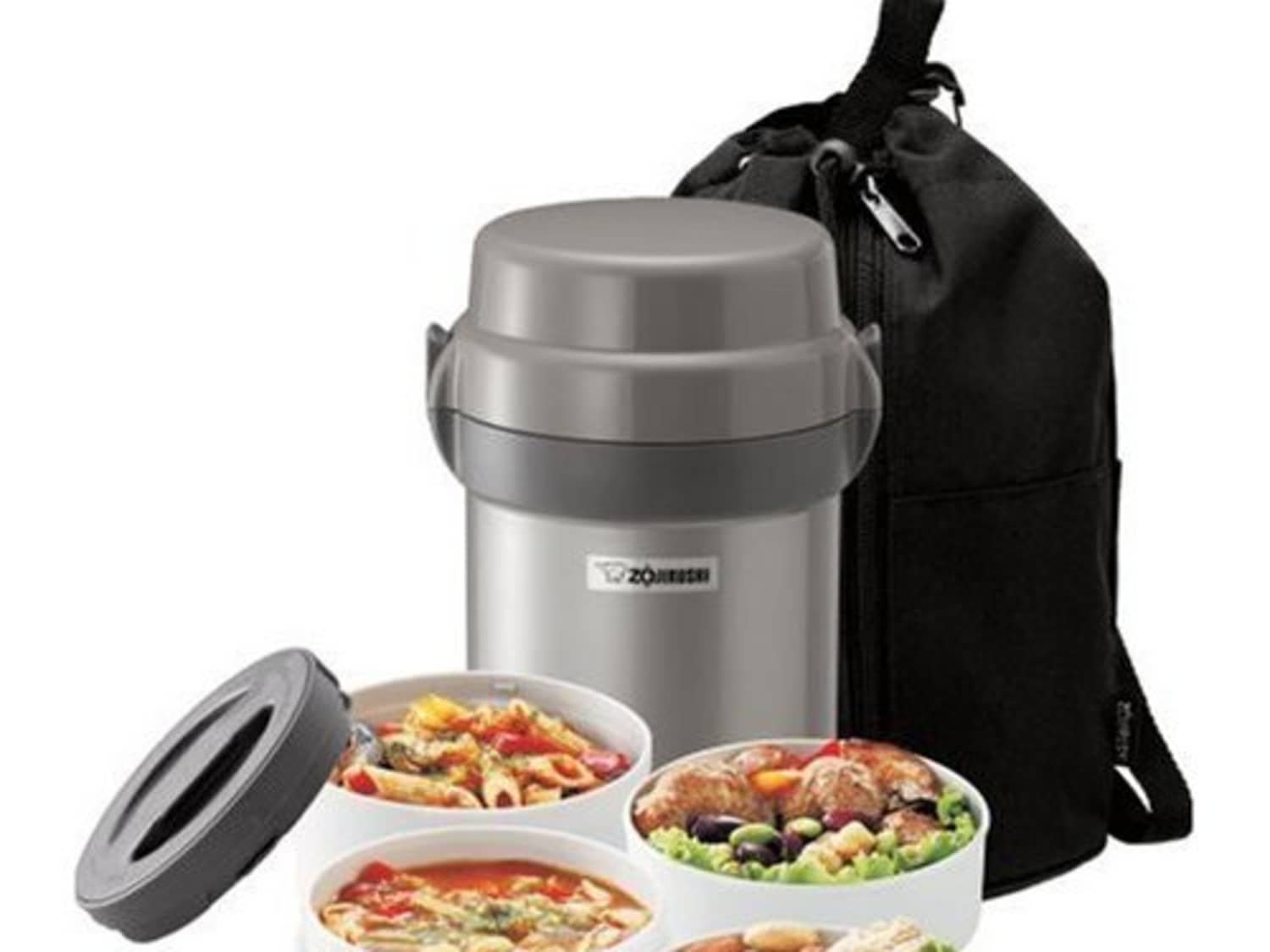 zojirushi classic bento lunch jar