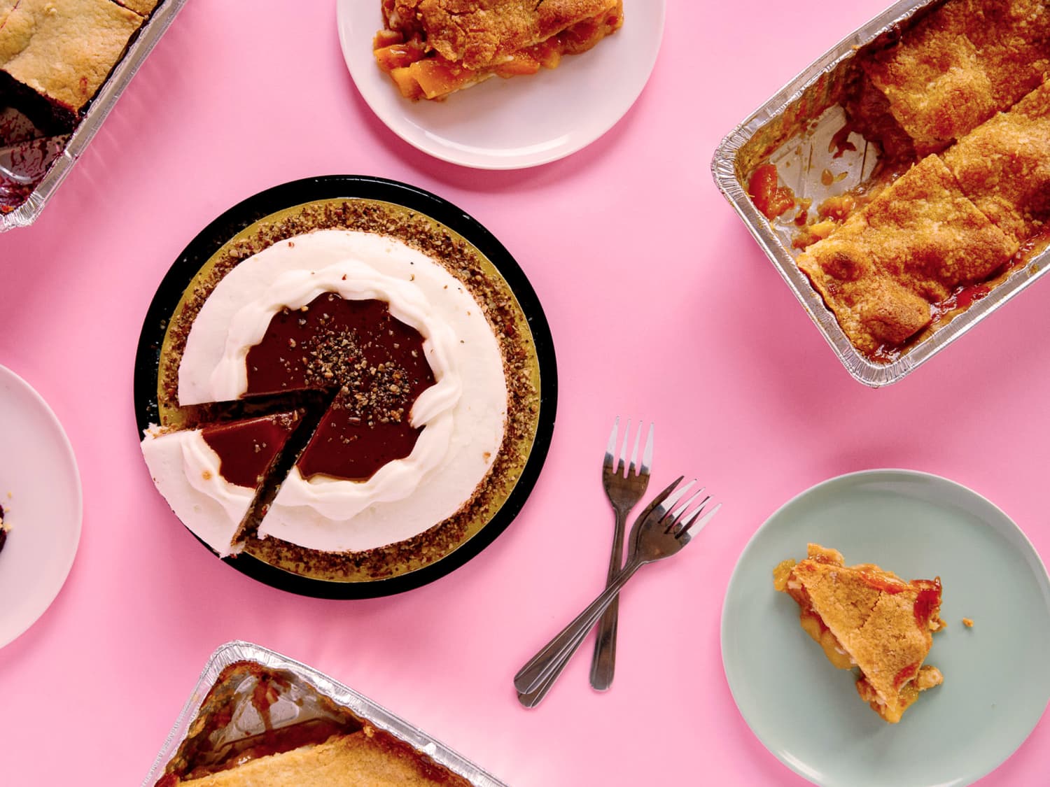 We Tried Patti Labelle S New Desserts For Walmart And Here S What We Thought Kitchn