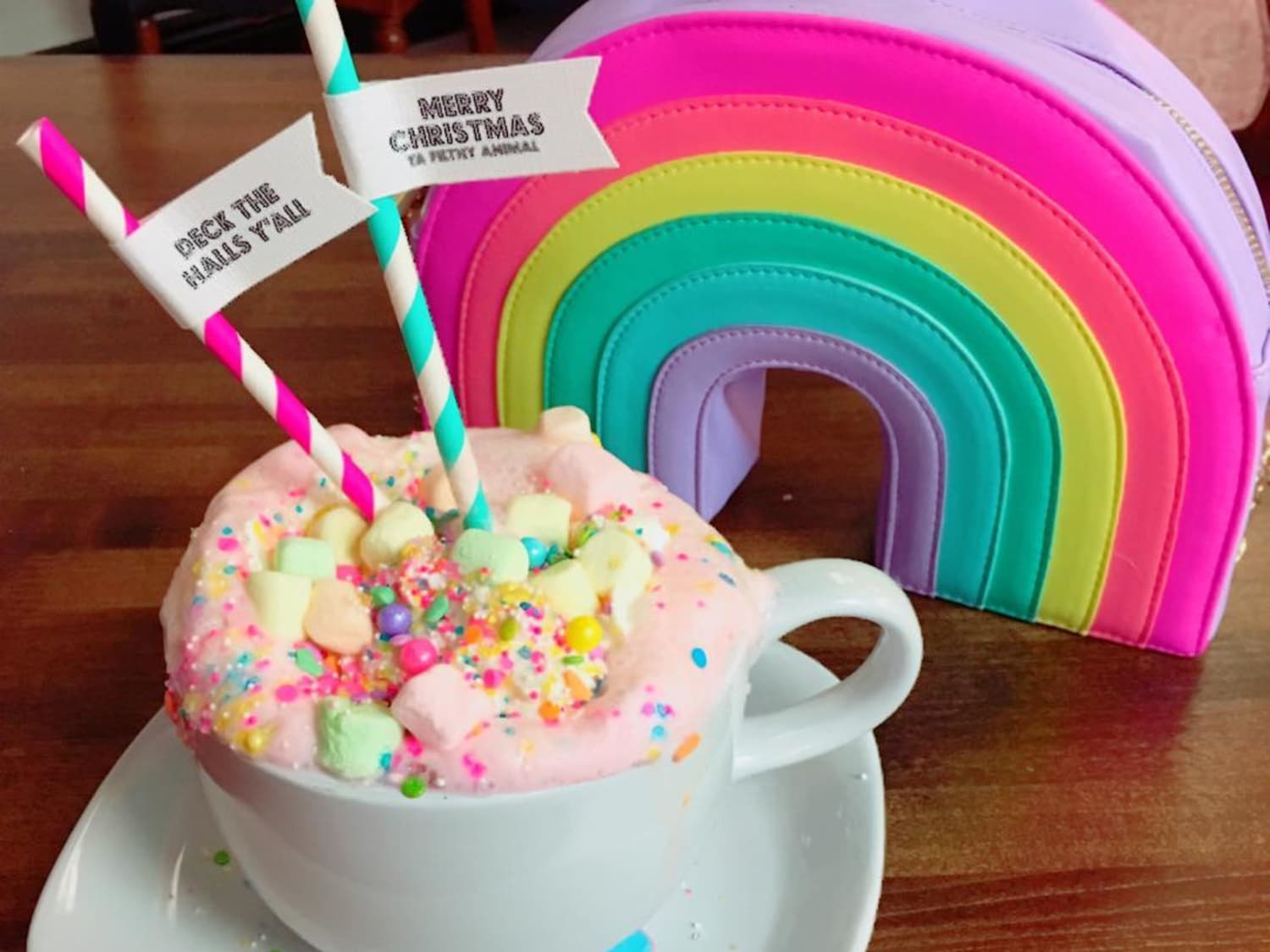 Can We Please Stop Turning All Our Food Into Unicorns Kitchn